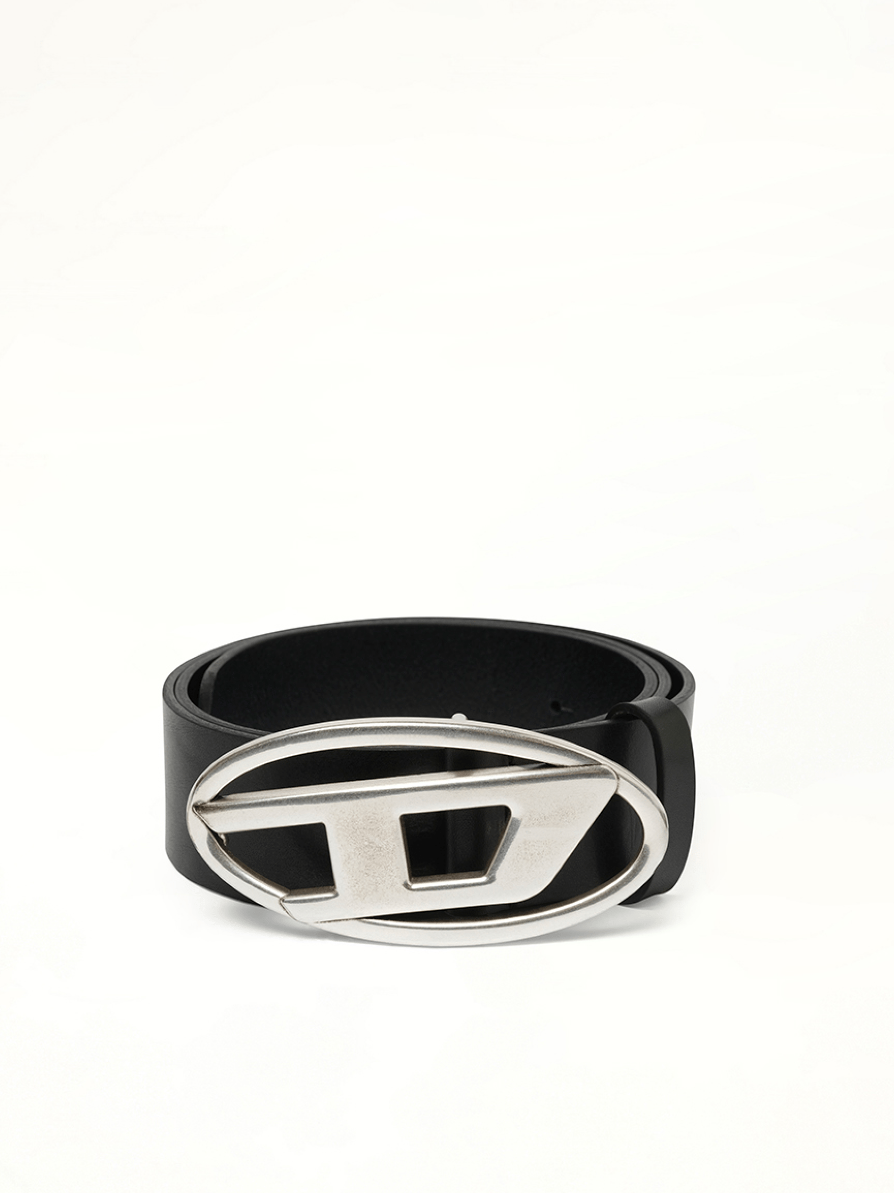 B-1Dr Belt In Black