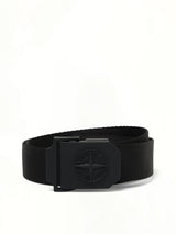 930000 Tape Belt in Black