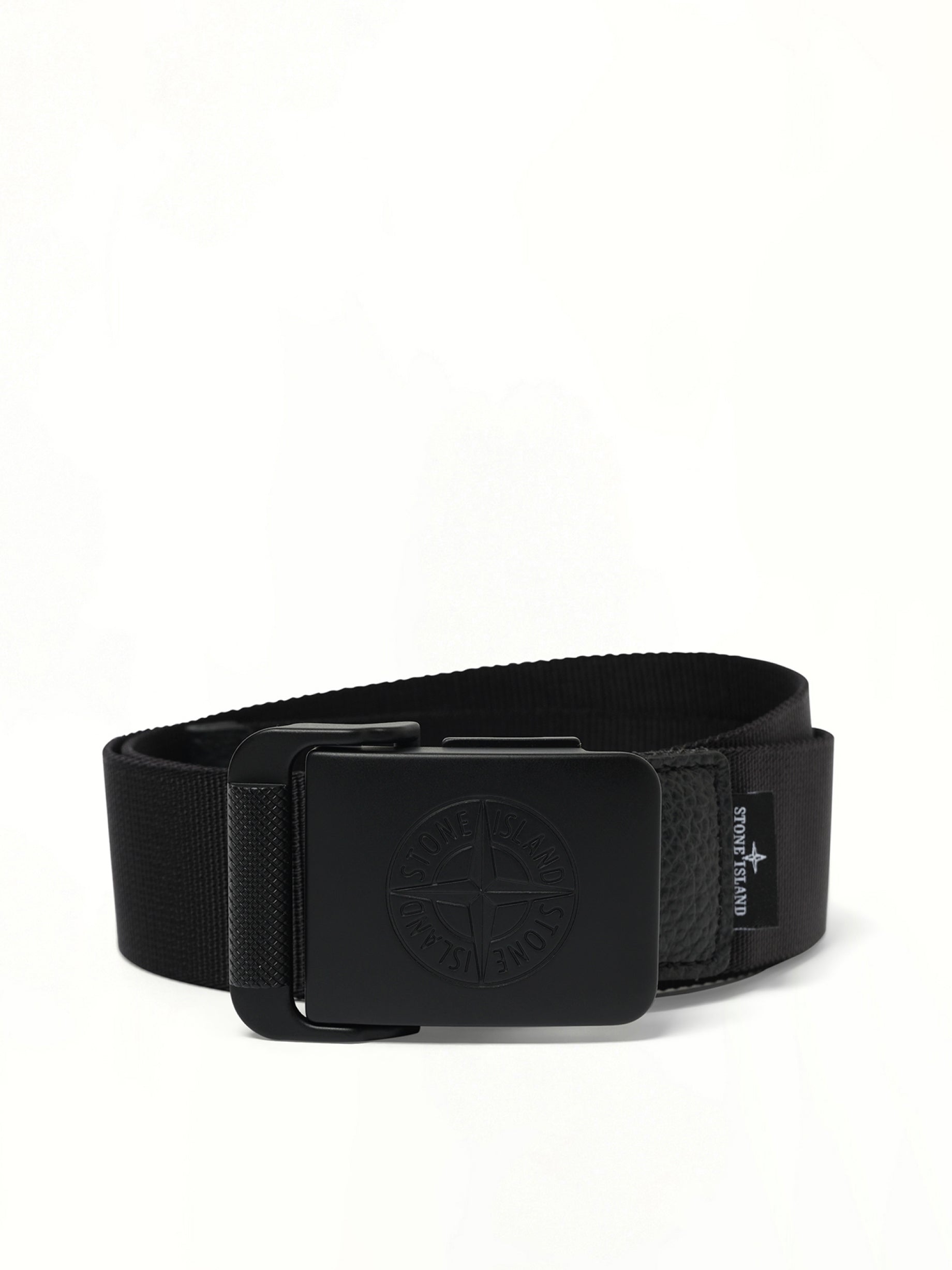 930000 Tape Belt in Black 2