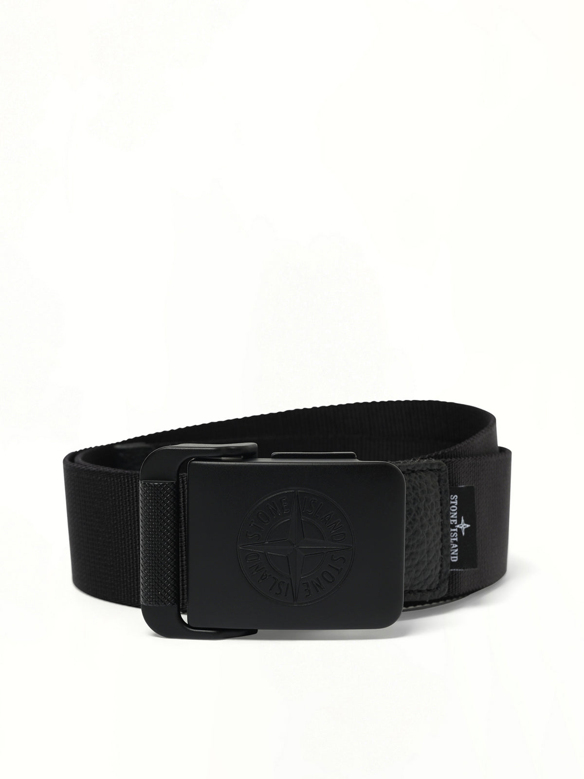 930000 Tape Belt in Black 2