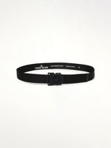 930000 Tape Belt in Black