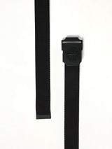 930000 Tape Belt in Black
