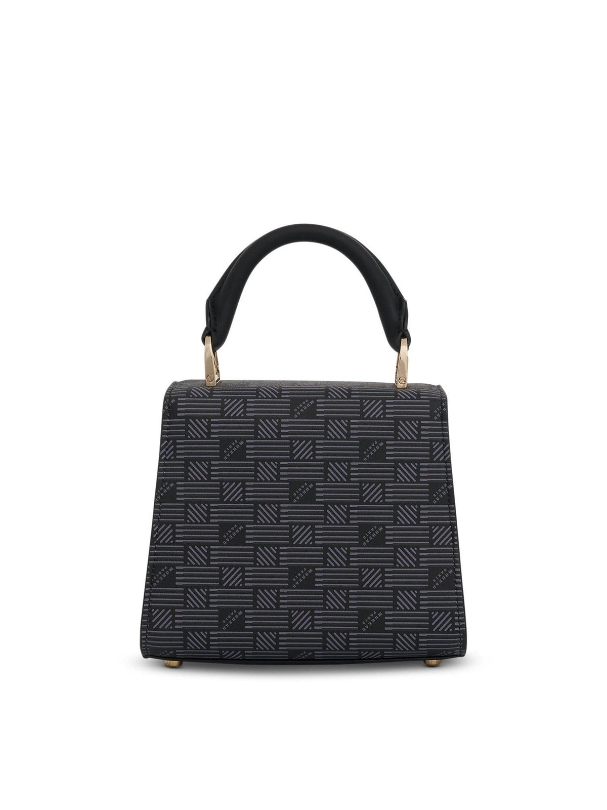 Mune BB Bag in Black