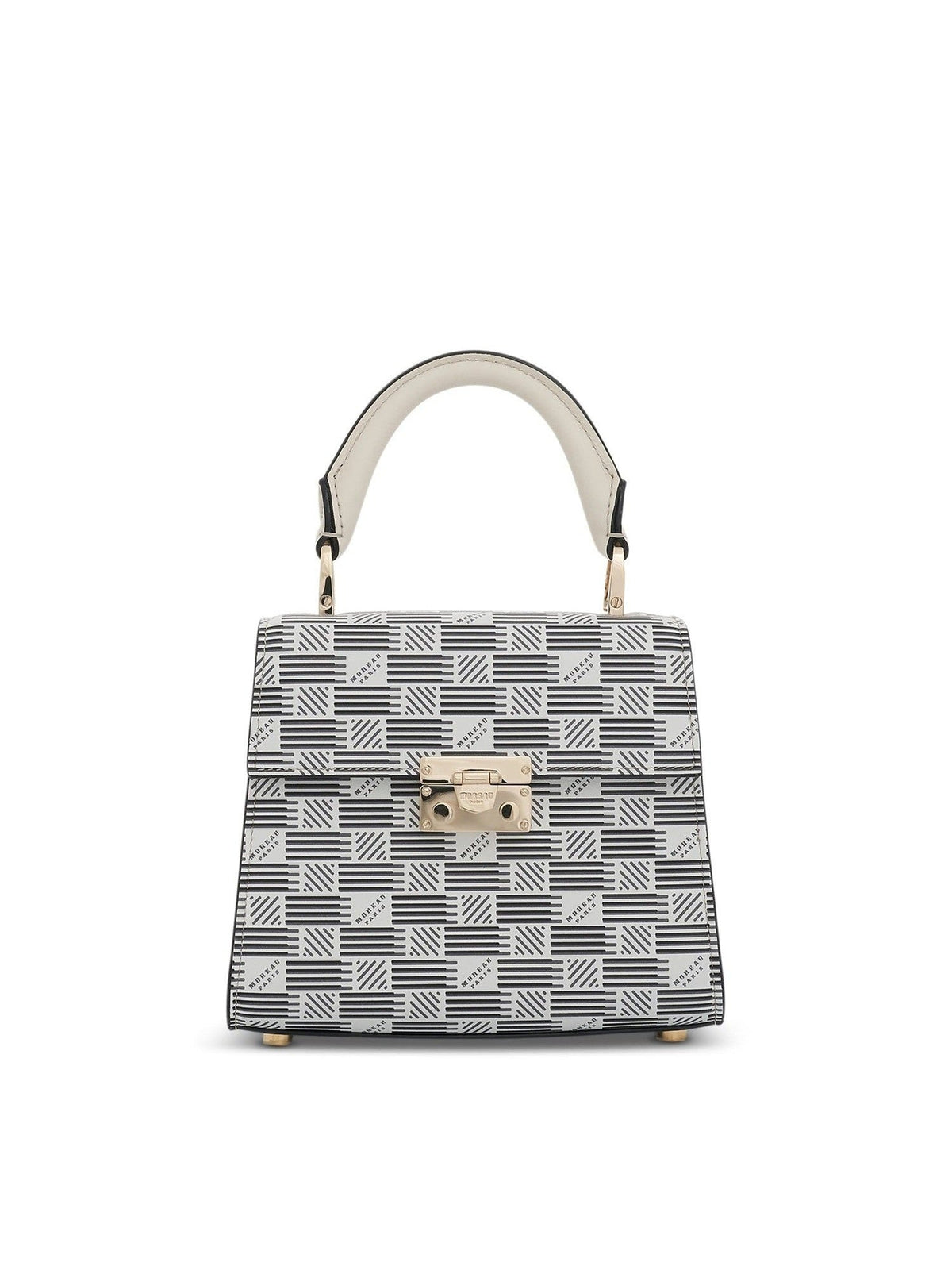 Mune BB Bag in White