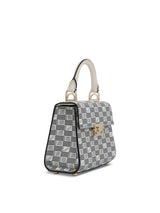 Mune BB Bag in White