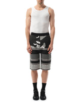Shorts in Multicolour