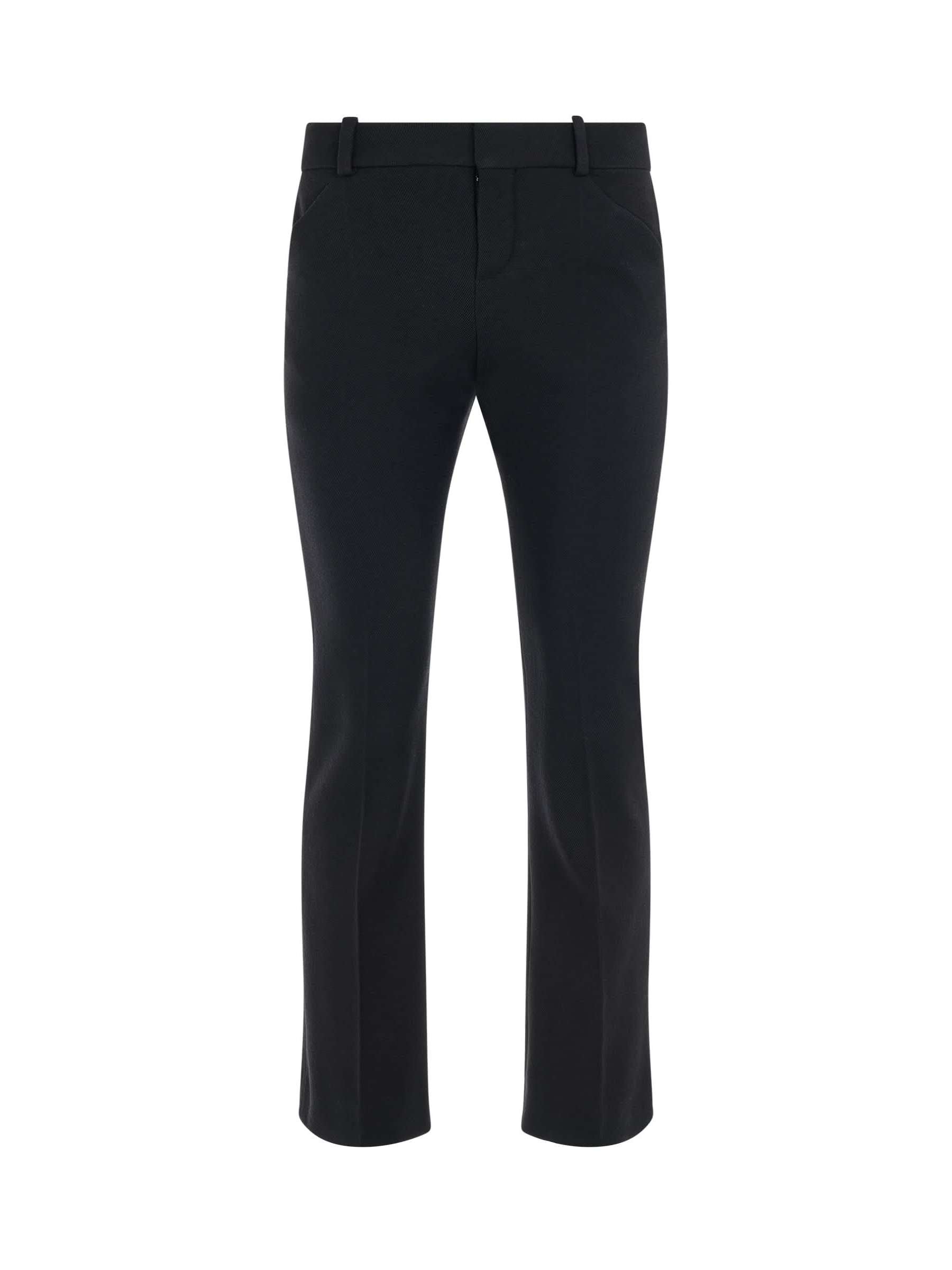 Pants in Black