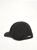 Owenscorp Baseball Cap in Black
