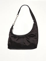 Small Gemini Bag in Black