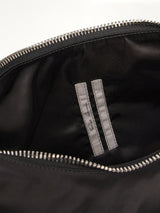 Small Gemini Bag in Black