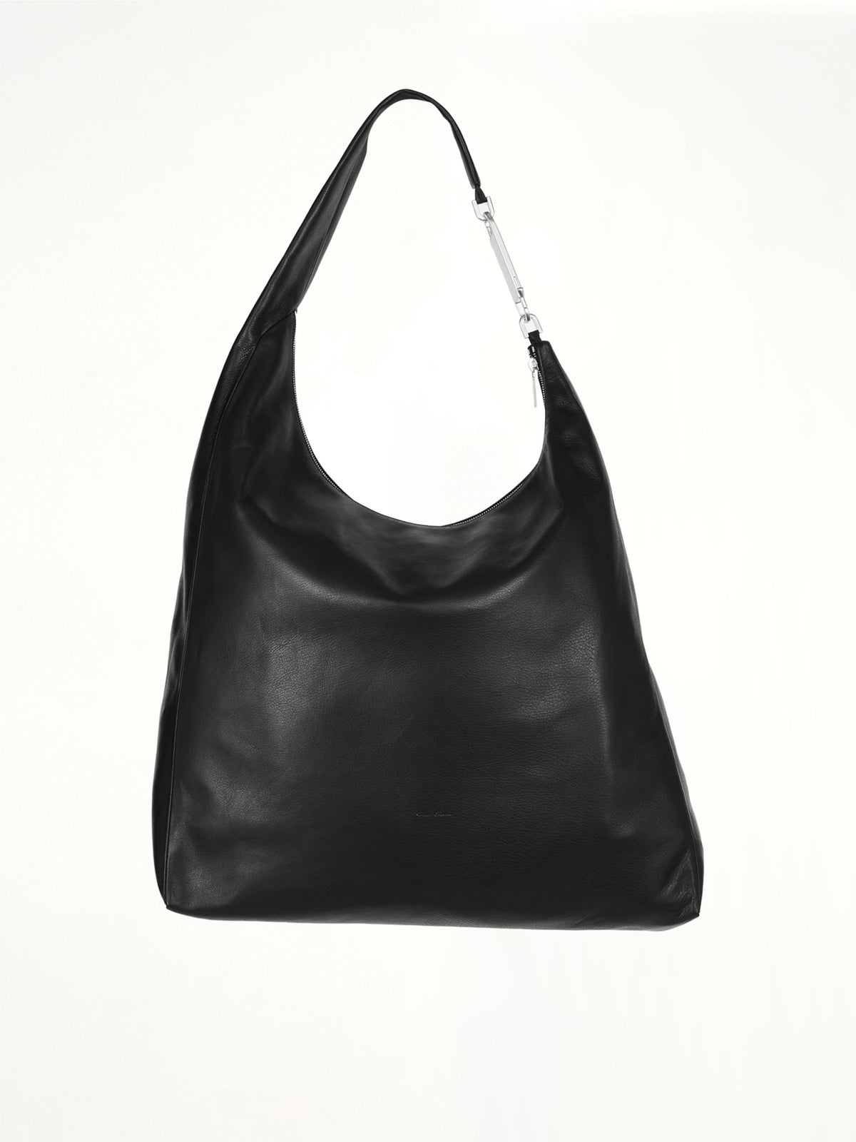 Gemini Bag in Black