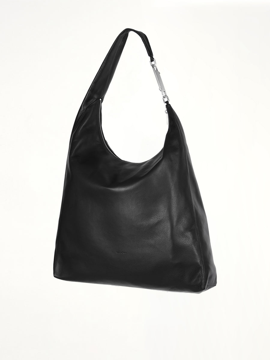 Gemini Bag in Black