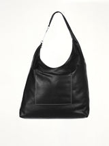 Gemini Bag in Black