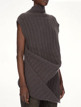 Babel Top in Dark Dust