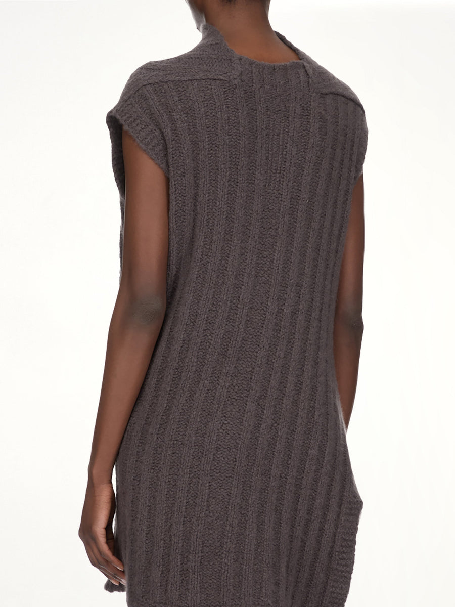 Babel Top in Dark Dust
