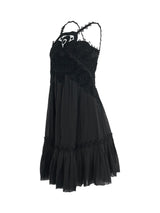Dress in Black