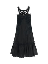 Dress in Black