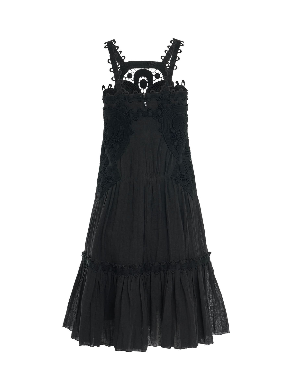 Dress in Black