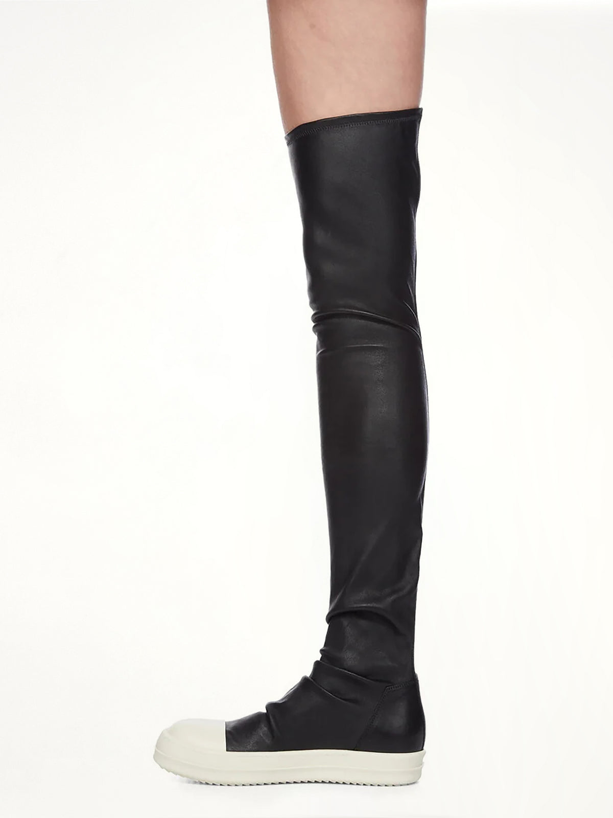 Stocking Sneaks in Black