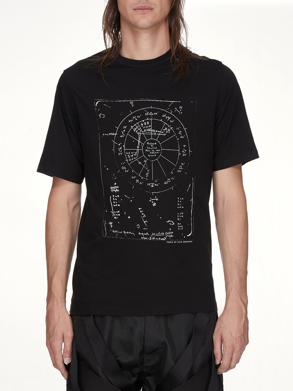 Constellation Brad T in Black