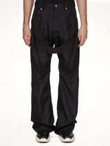 Megastrapped Geth in Black
