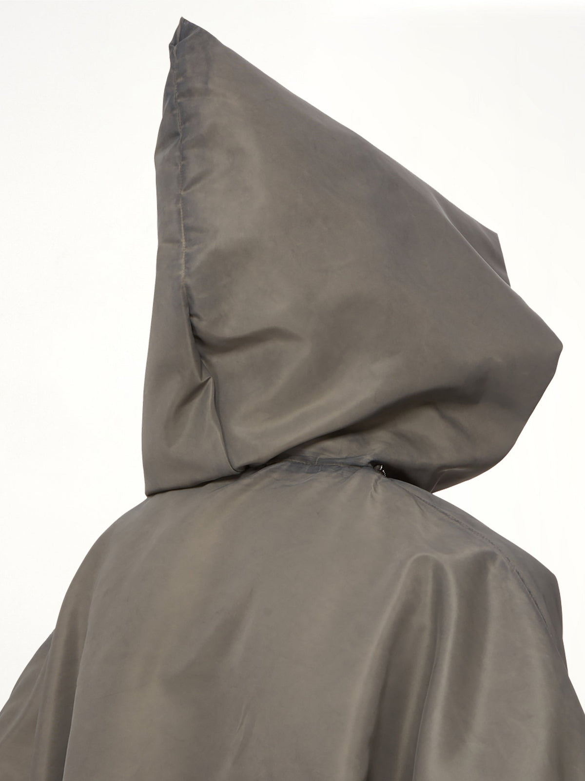 Tower Mountain Hoodie in Dark Dust