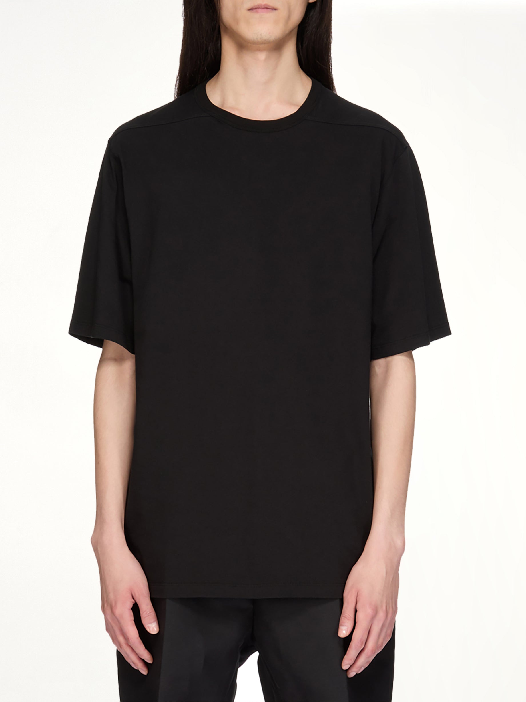 Brad T in Black