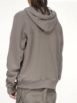 Windbreaker in Dust
