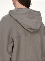 Windbreaker in Dust