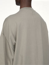 Tommy T-Shirt in Euca