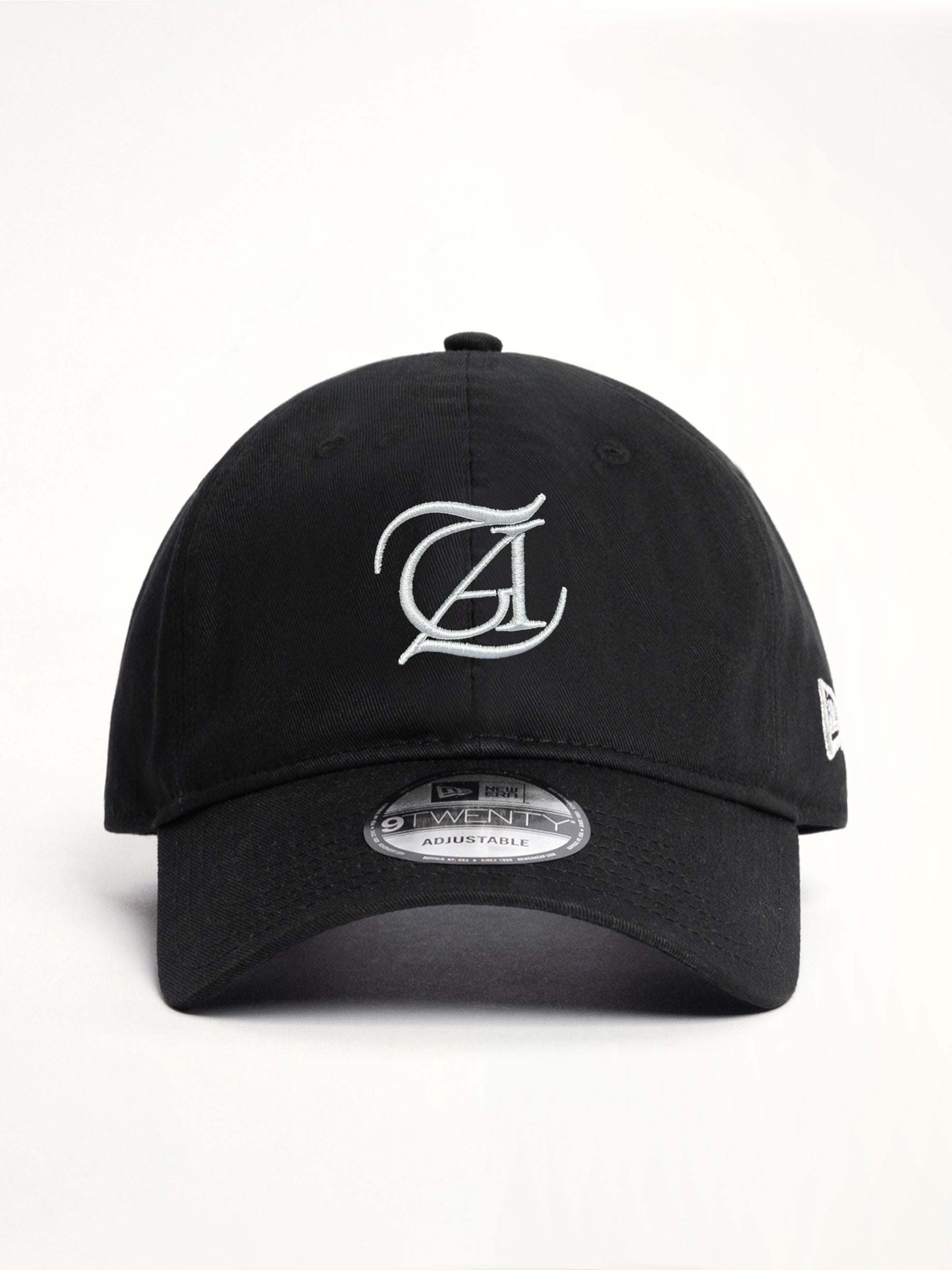 Jay Carnival II World Tour Cap (New Era) in Black