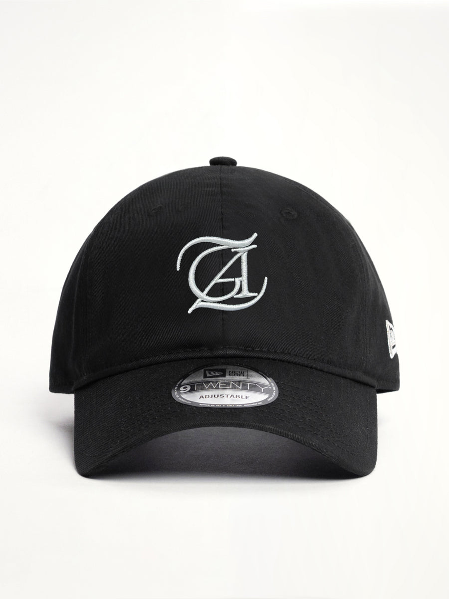 Jay Carnival II World Tour Cap (New Era) in Black