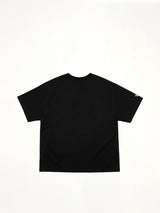 J Carnival II World Tour Pt.1 T-Shirt in Black