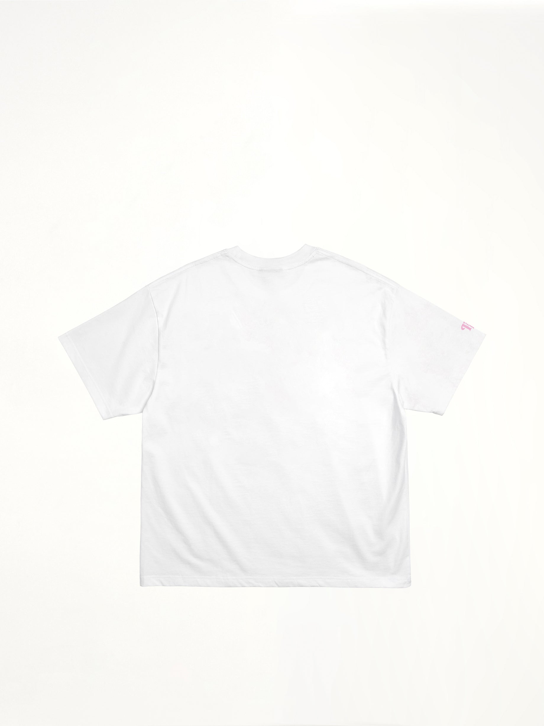 J Carnival II World Tour Pt.2 T-Shirt in White