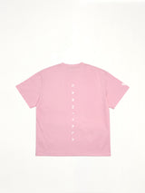 J Carnival II World Tour Pt.3 T-Shirt in Pink