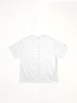 J Carnival II World Tour Pt.5 T-Shirt in White