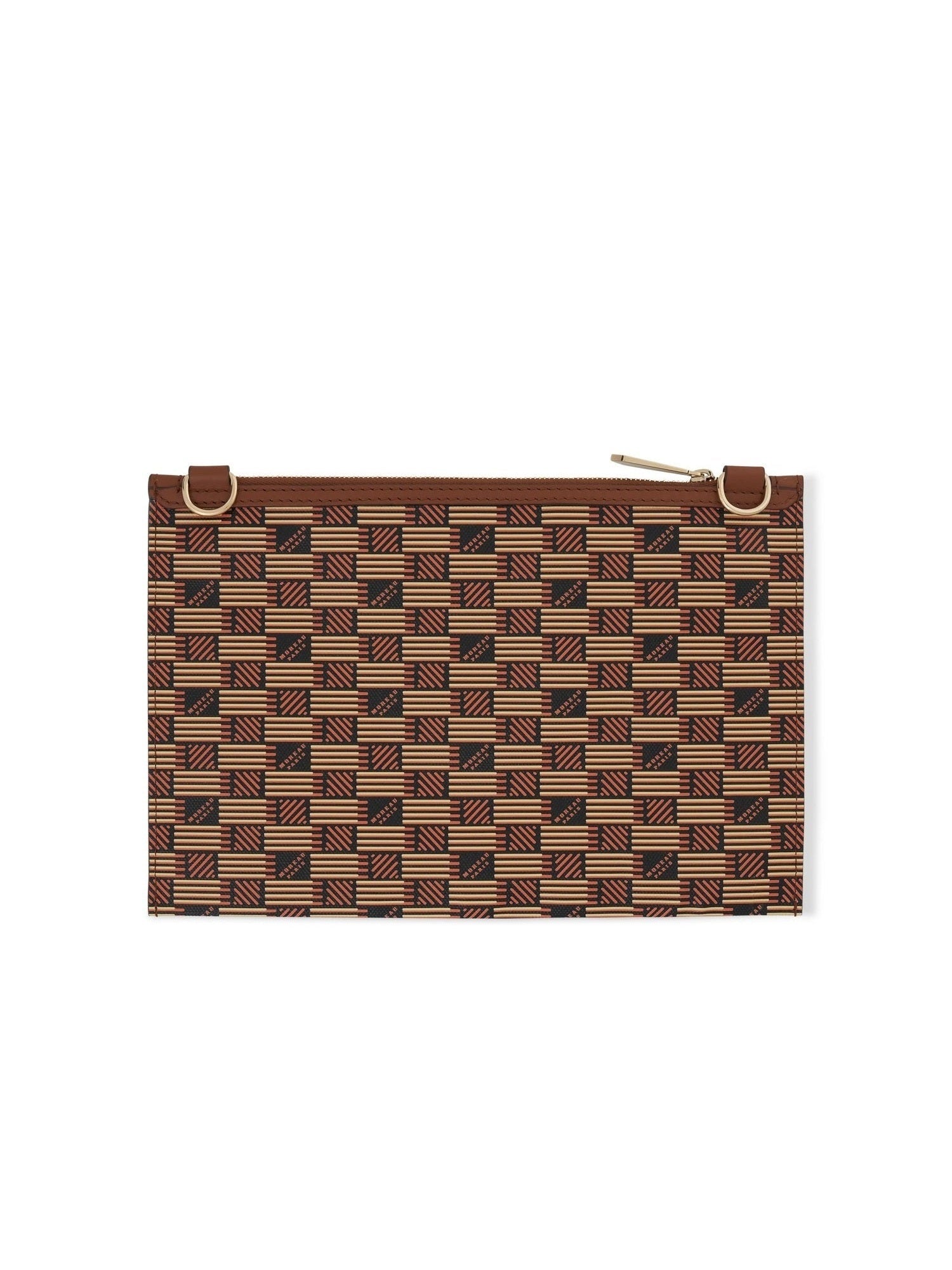 Saint Multiple Pouch Crossbody Extra PM in Classic