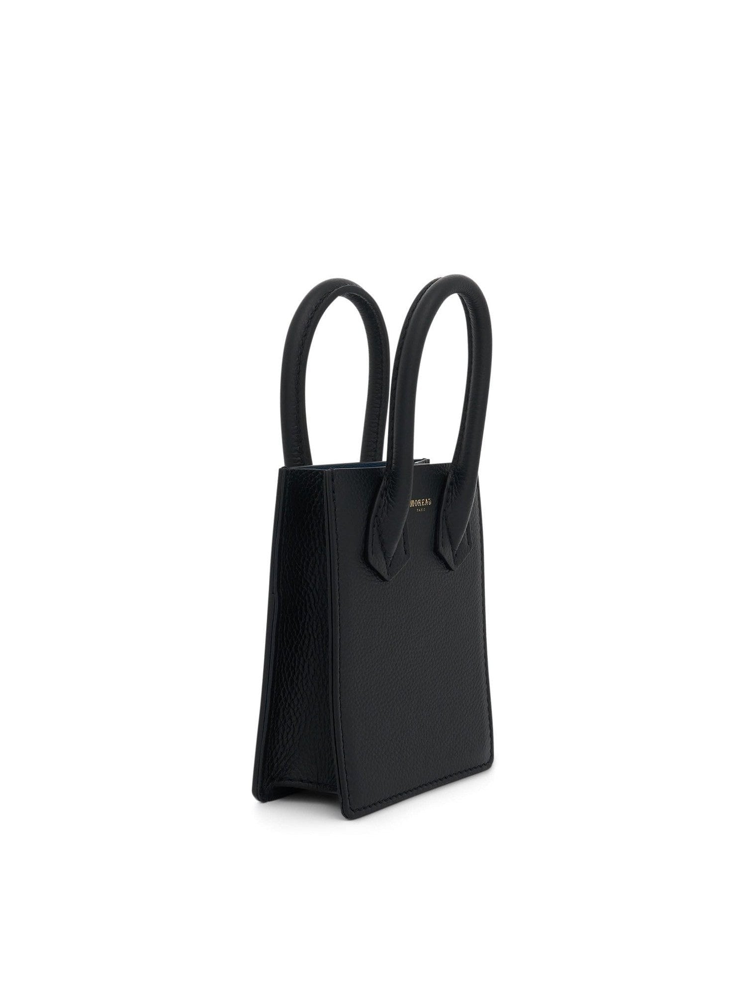 Suite BB Bag in Black