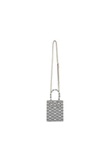 Suite BB Bag in White
