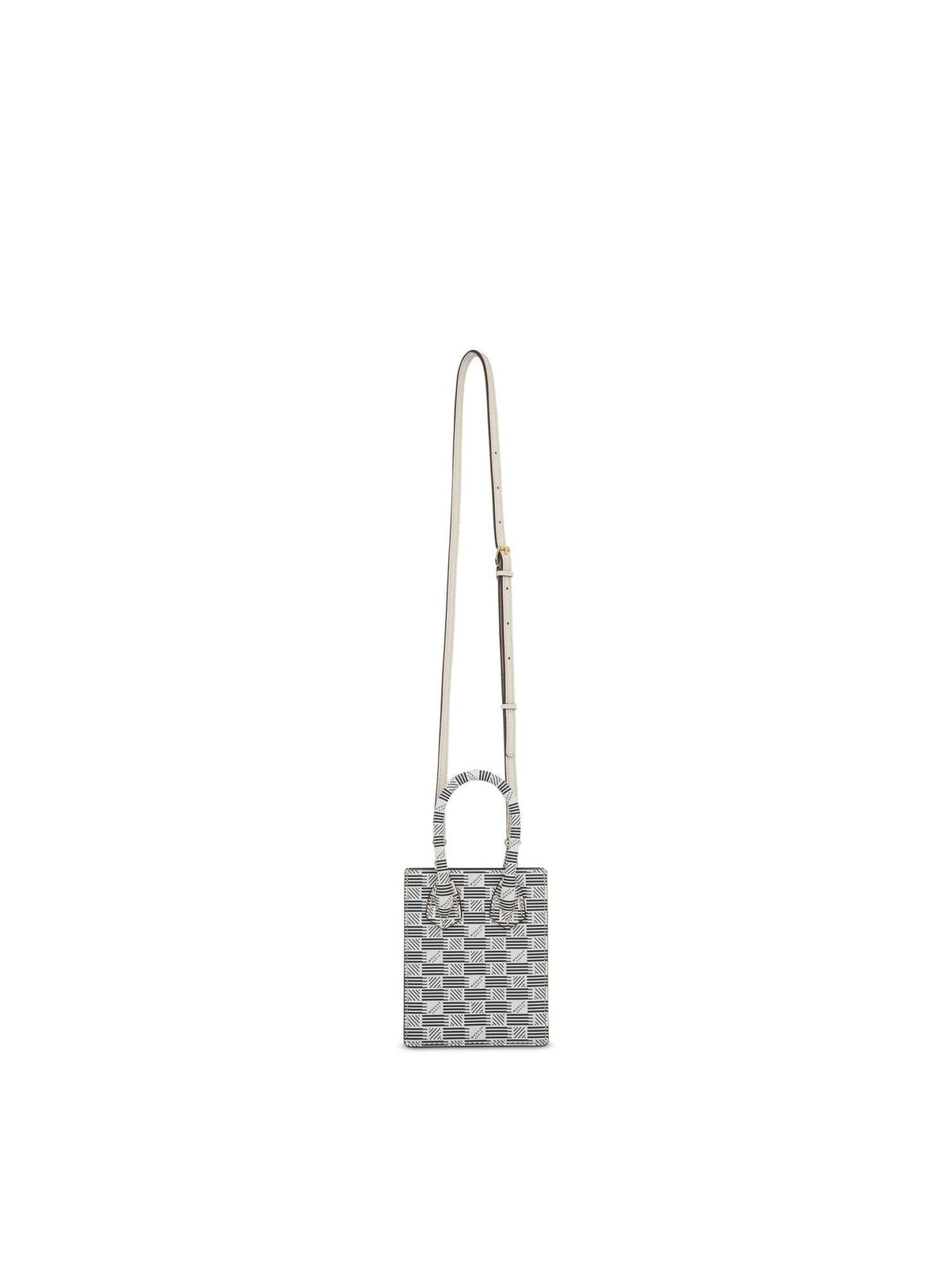 Suite BB Bag in White