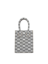 Suite BB Bag in White