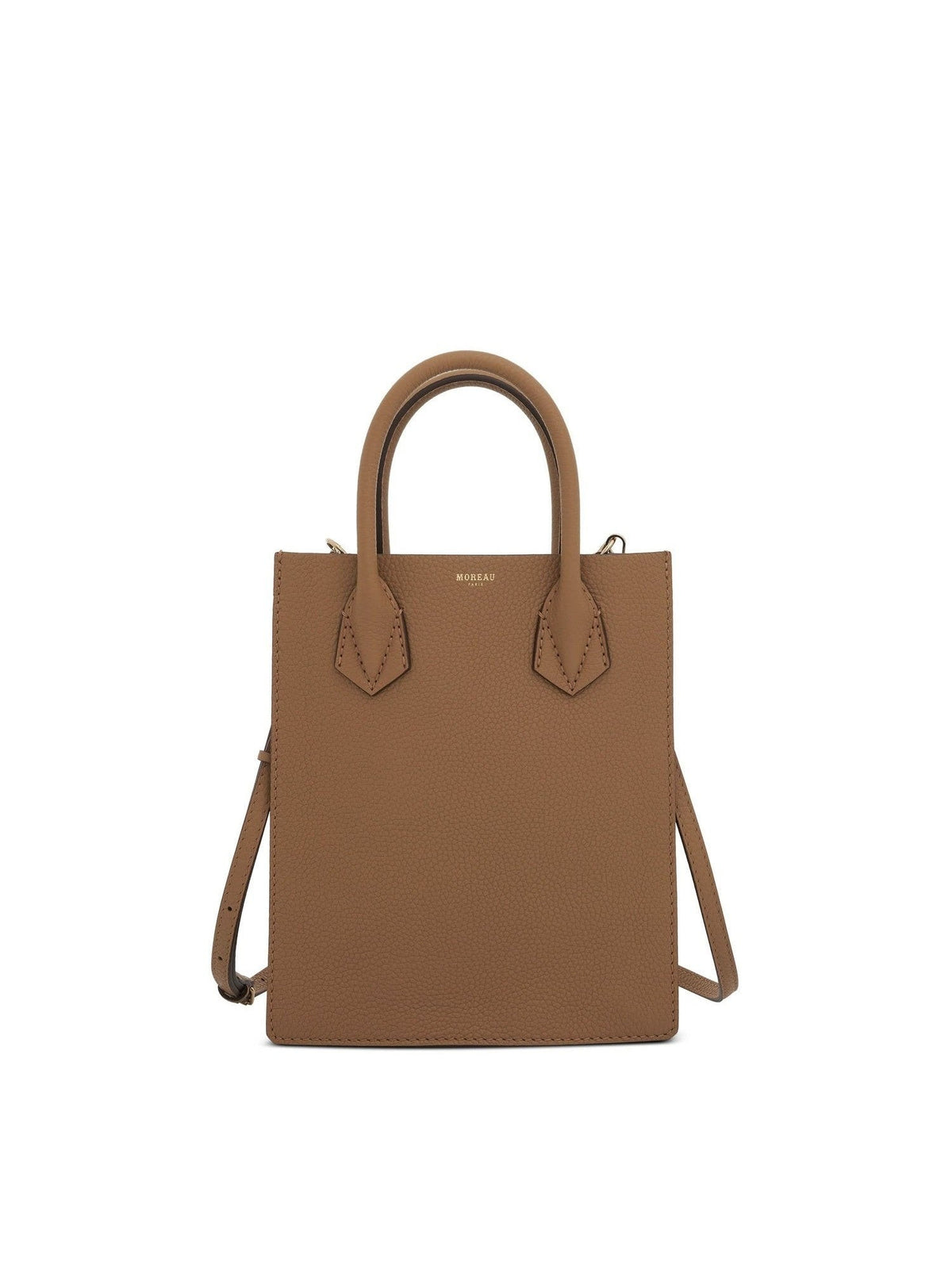 Suite JR Bag in Camel
