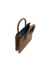 Suite JR Bag in Camel