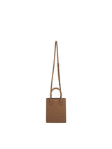 Suite XS Bag in Camel