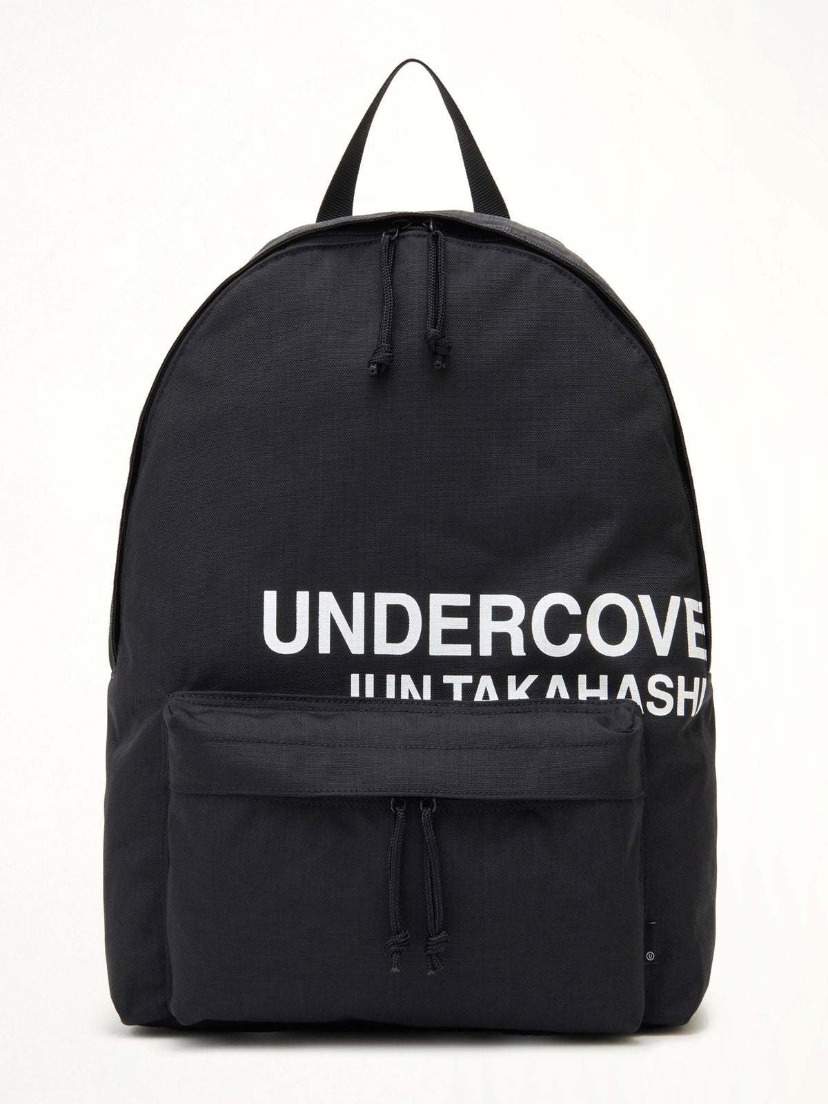 Undercover Backpack in Black