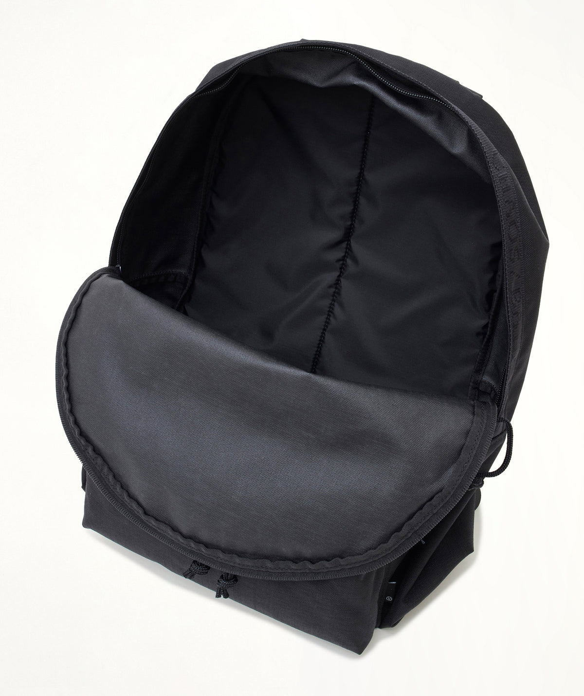 Undercover Backpack in Black