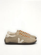 Jitsu Sneaker in Taupe/Pierre Eagle