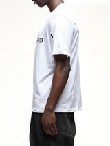 Wald Off-Grid T-Shirt in White
