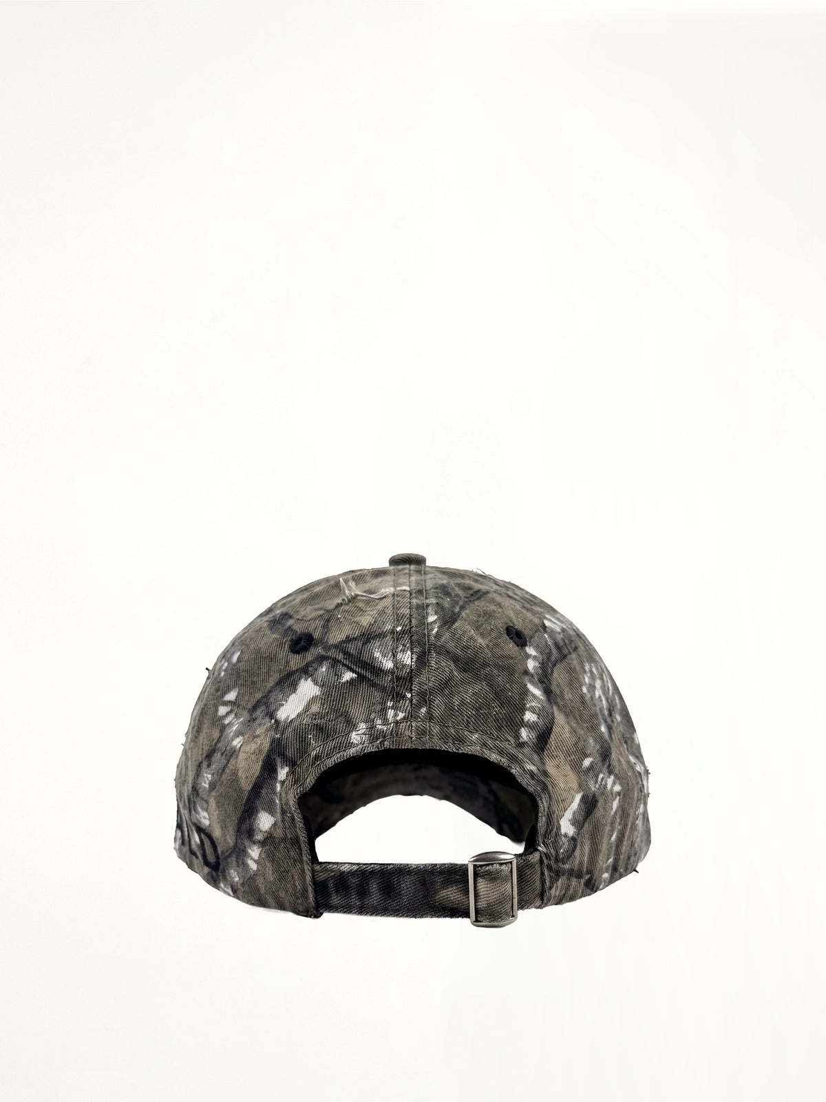 Wald Flag Camo Cap in Camo