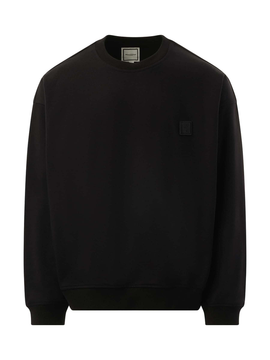 PariSeoul Sweatshirt in Black